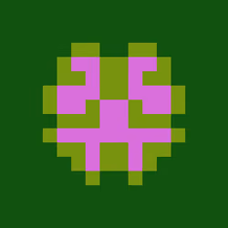 Pixelglyph #07016