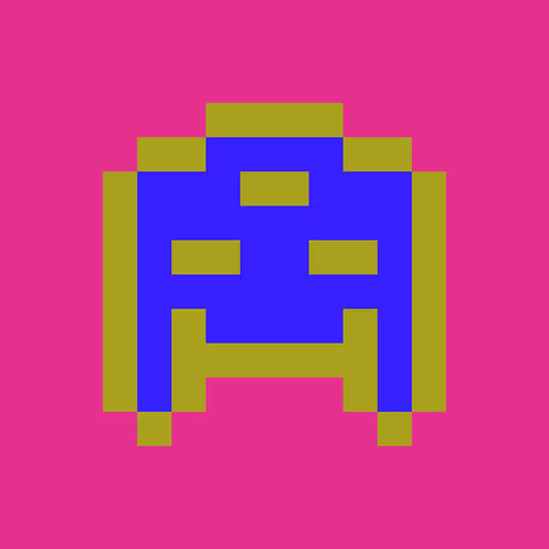 Pixelglyph #05534