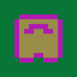 Pixelglyph #03784