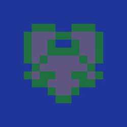Pixelglyph #05122