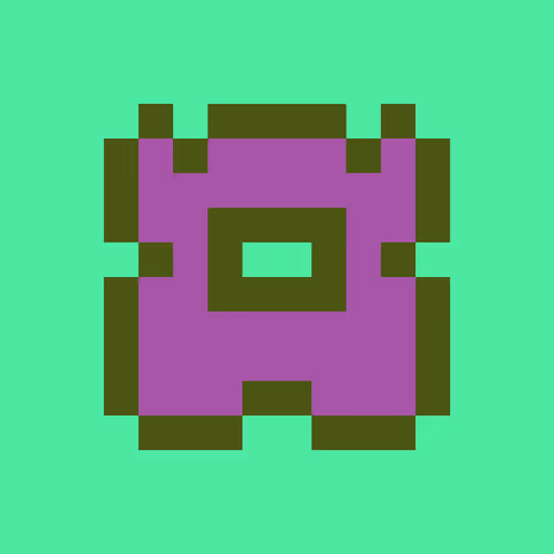 Pixelglyphs