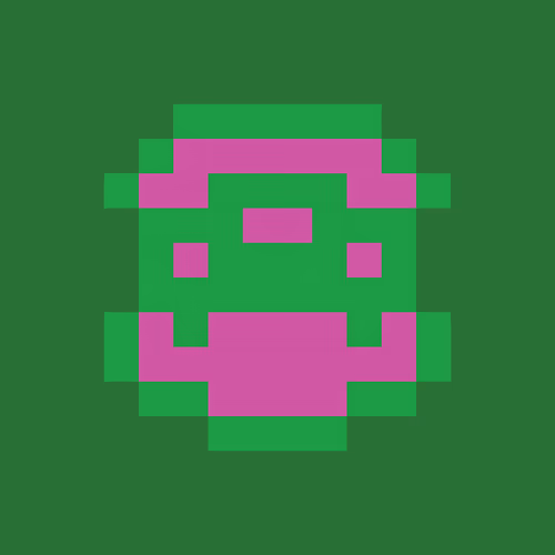 Pixelglyphs