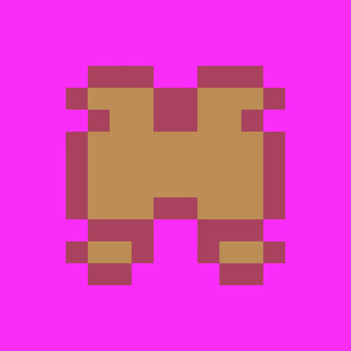 Pixelglyphs