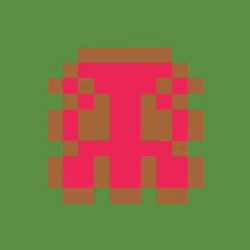 Pixelglyph #08513