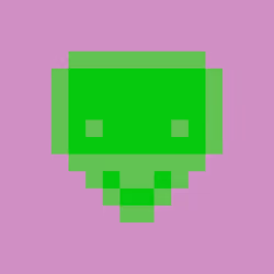 Pixelglyph #06020