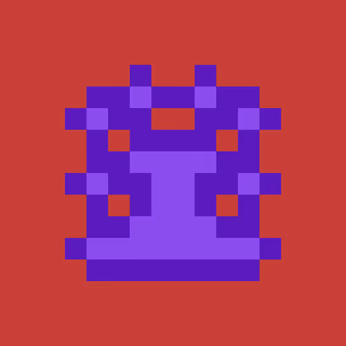 Pixelglyph #05357