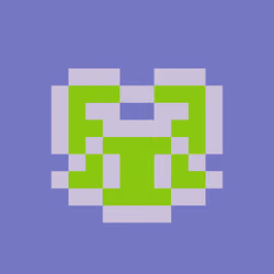 Pixelglyph #02695