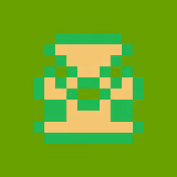 Pixelglyph #02512