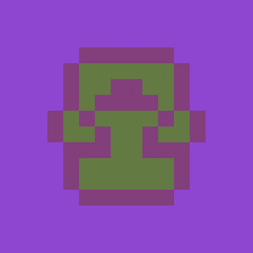Pixelglyph #08839