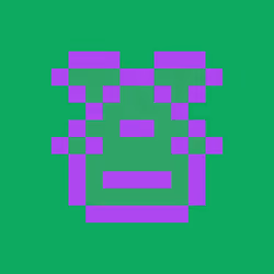 Pixelglyph #05475