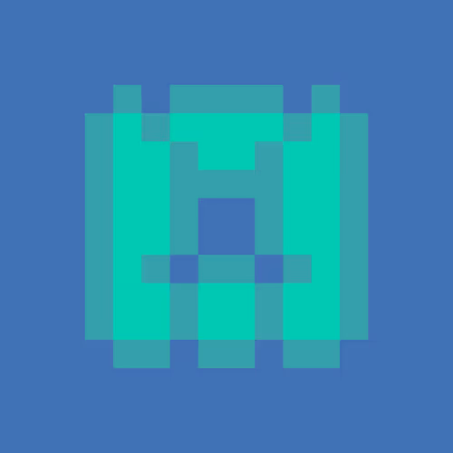 Pixelglyphs