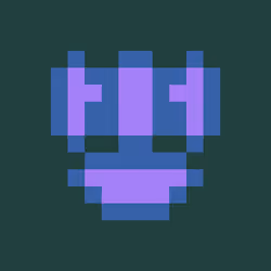 Pixelglyph #00325