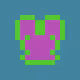 Pixelglyph #01197