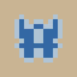 Pixelglyph #00364