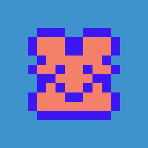 Pixelglyphs