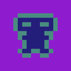 Pixelglyph #09606