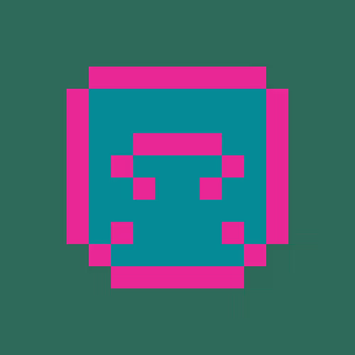 Pixelglyphs