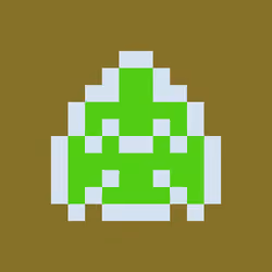 Pixelglyph #05579