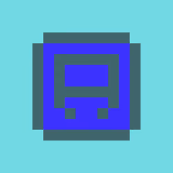 Pixelglyph #05495