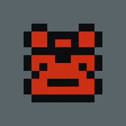 Pixelglyph #05841