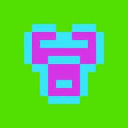 Pixelglyph #09710