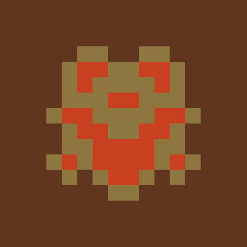 Pixelglyphs