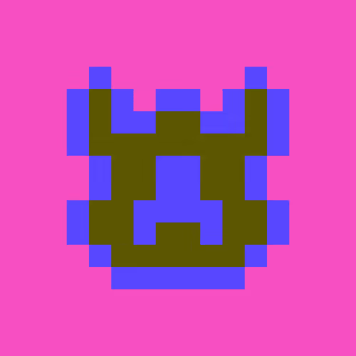 Pixelglyphs