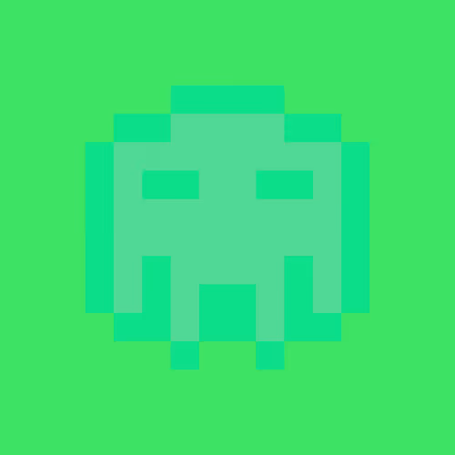 Pixelglyphs