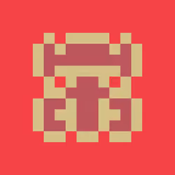 Pixelglyph #09262