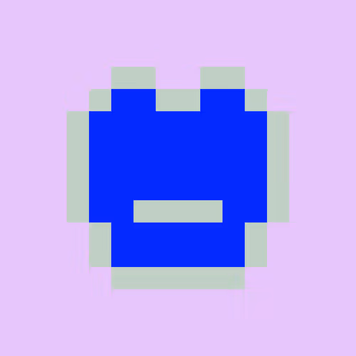 Pixelglyphs