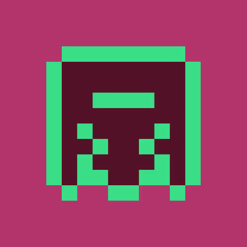 Pixelglyph #02860