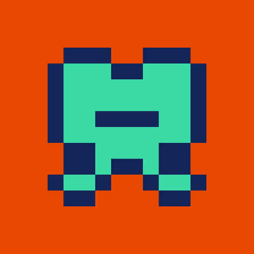 Pixelglyphs