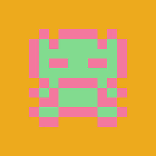 Pixelglyphs