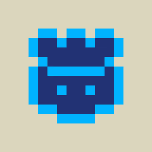 Pixelglyph #06791