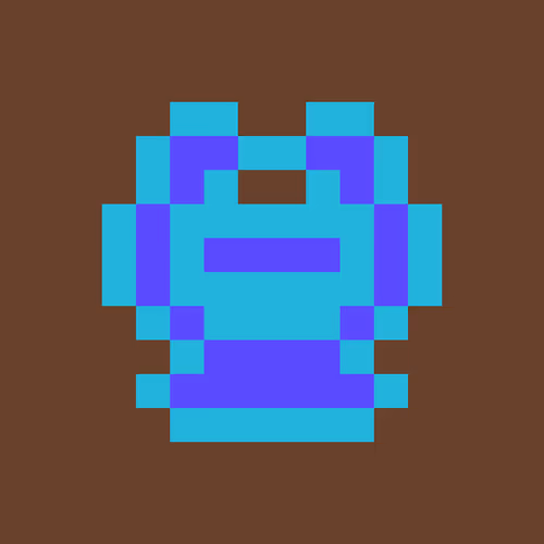 Pixelglyphs