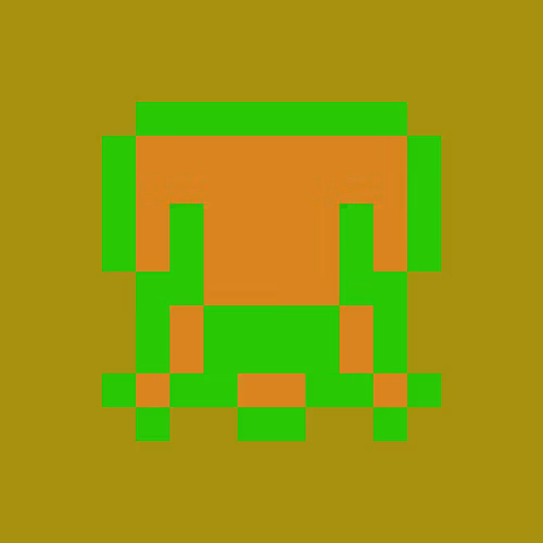 Pixelglyphs