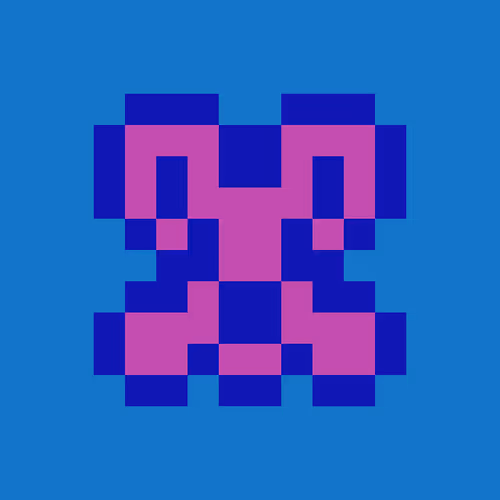 Pixelglyph #01213
