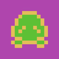 Pixelglyph #04097