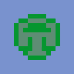 Pixelglyph #05520