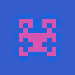 Pixelglyph #02540