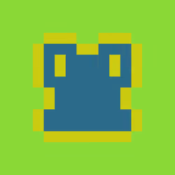 Pixelglyph #06650