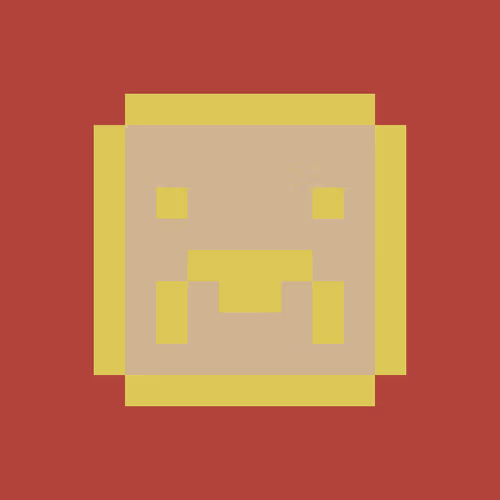 Pixelglyphs