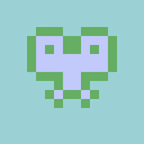 Pixelglyphs