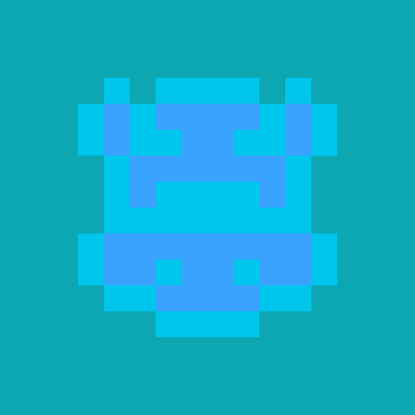 blue bull