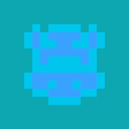 blue bull