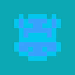 blue bull