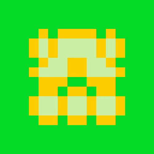 Pixelglyphs