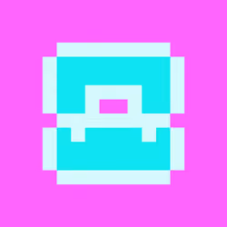 Pixelglyph #07105