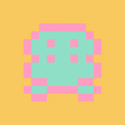 Pixelglyph #07952