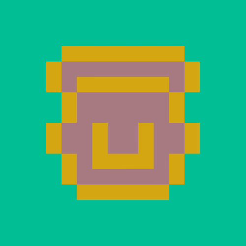 Pixelglyph #08653